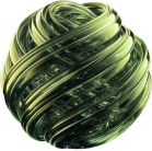small sphere